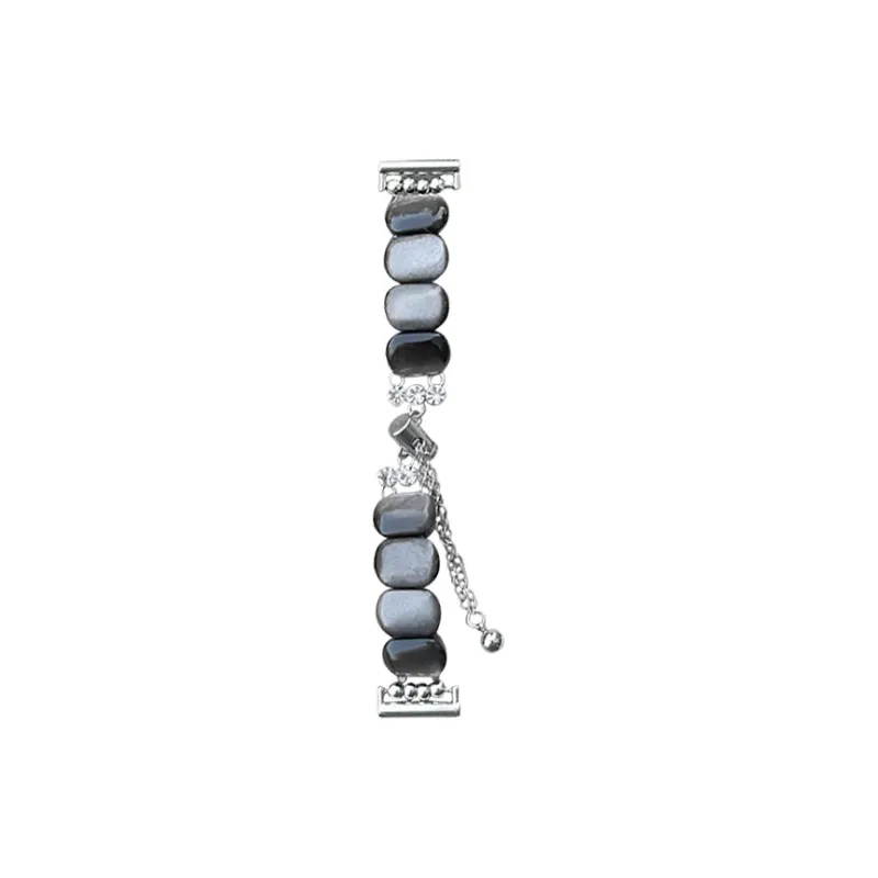 LOVINGCOOL Huawei Compatibility Watch Band Metal-0