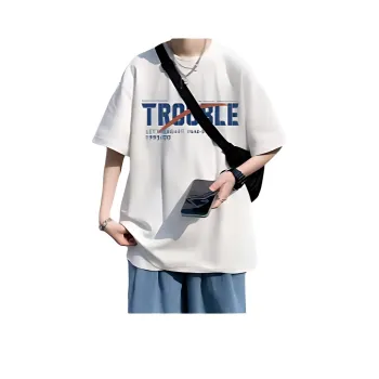 Wooden Rabbit T Shirts Men