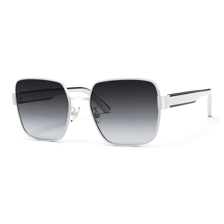 PARZIN Square Sunglasses Women's-5