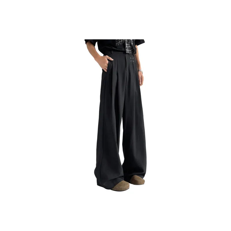 DJ.SPIRIT Casual Pants Unisex-0