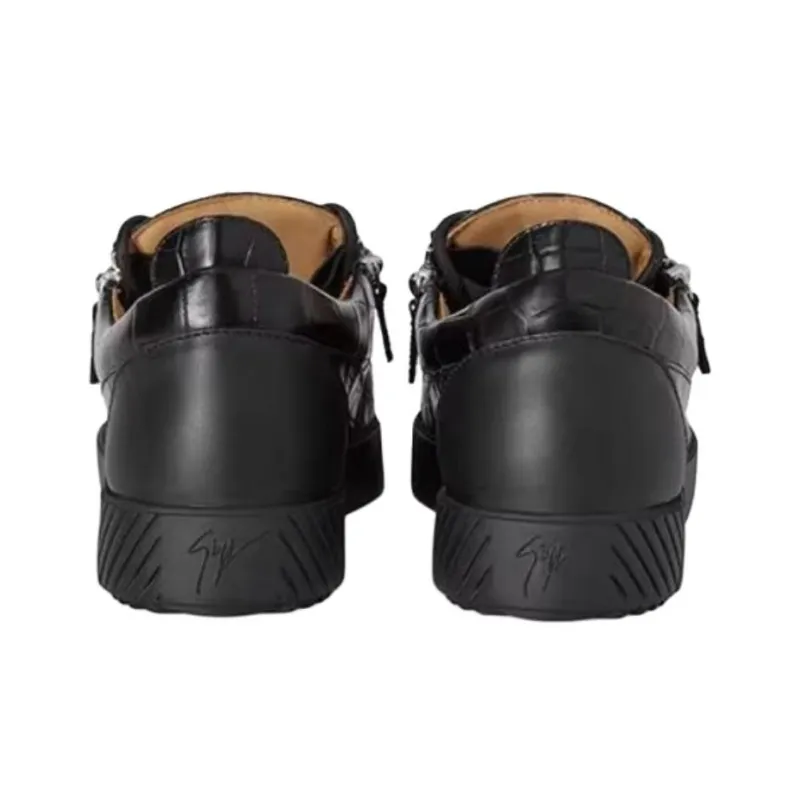 Giuseppe Zanotti Frankie Sneakers-3
