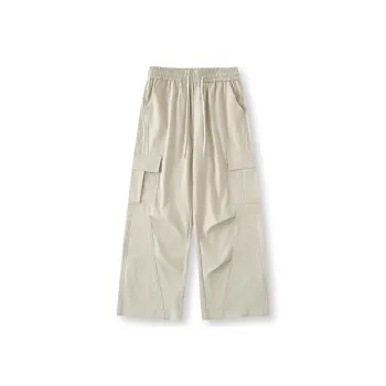A3G4 Cargo Pants Unisex