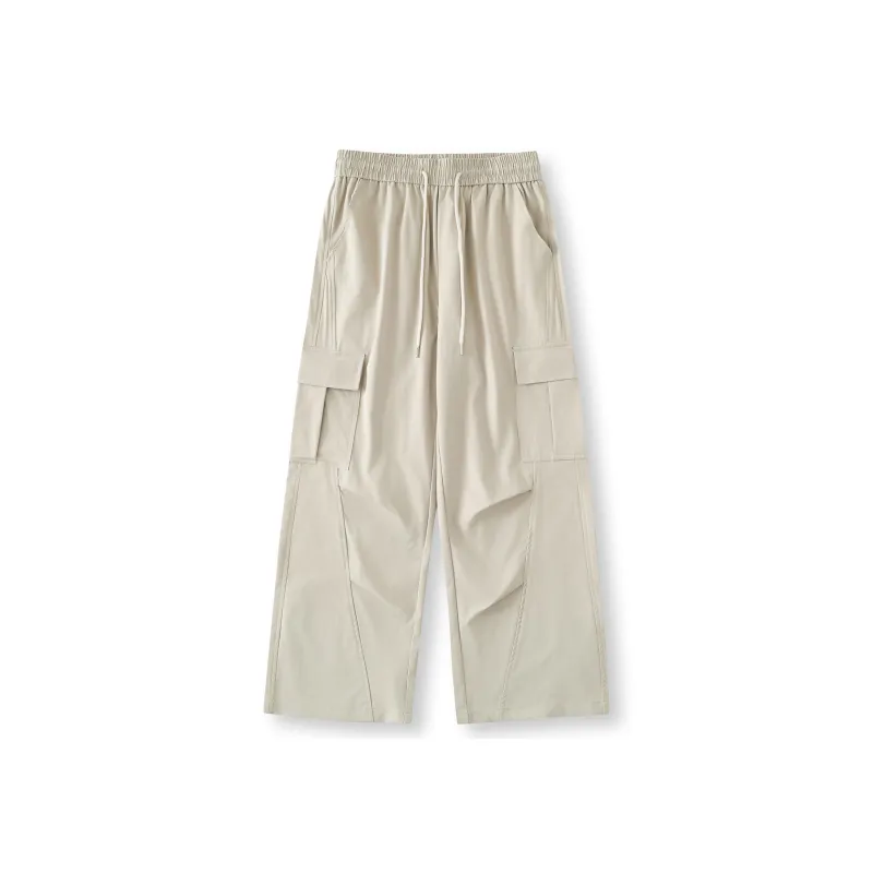 A3G4 Cargo Pants Unisex-0