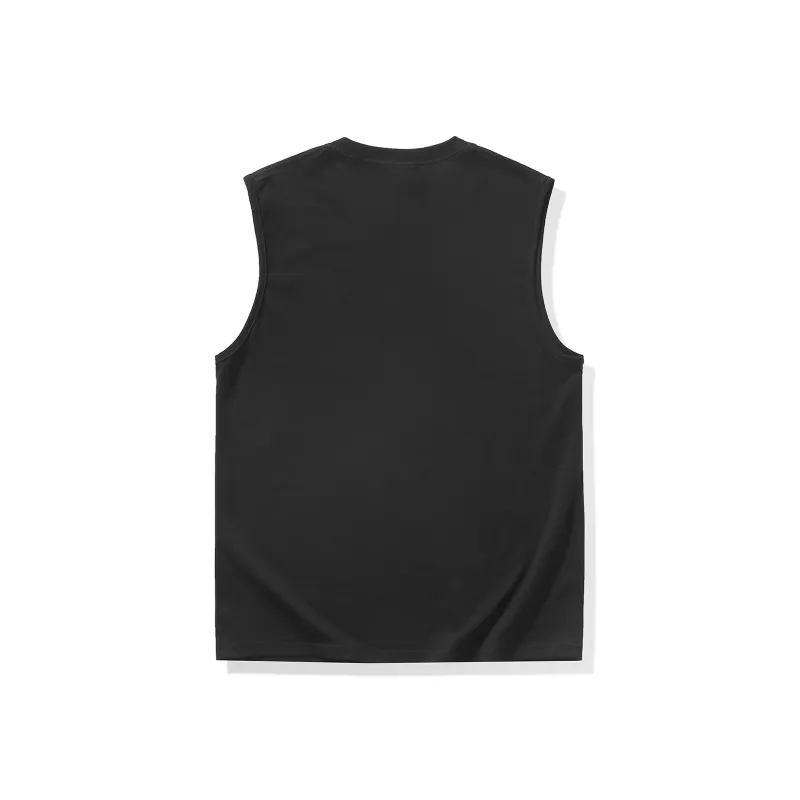 FAVEPOP Tank Tops Unisex-1