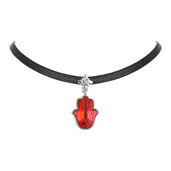 Lan Ying Artificial Crystal Necklaces Women's