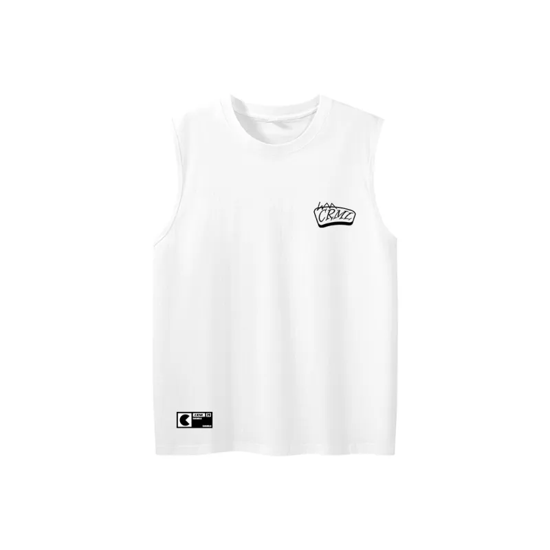 Caramella Tank Tops Women's-6