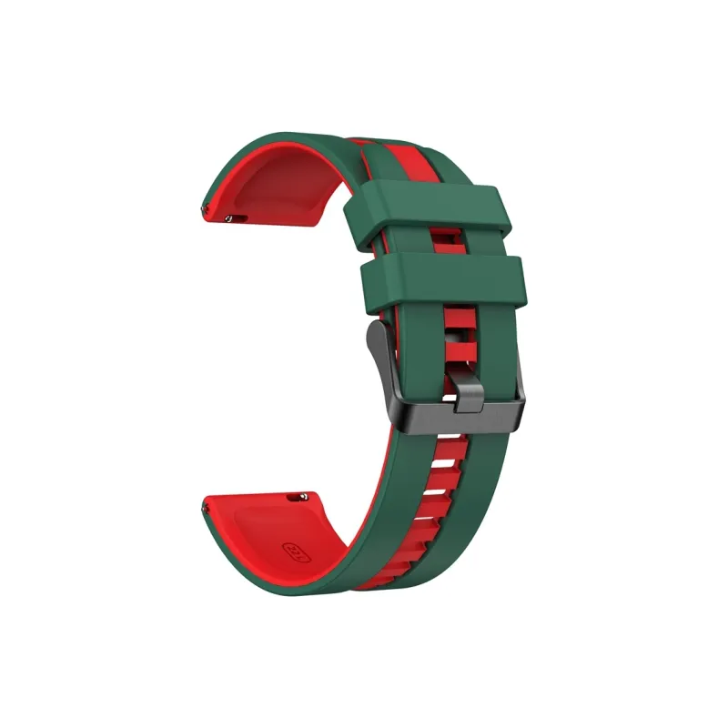 ZHENGGUANG Huawei Compatibility Watch Band Silicone Material-37