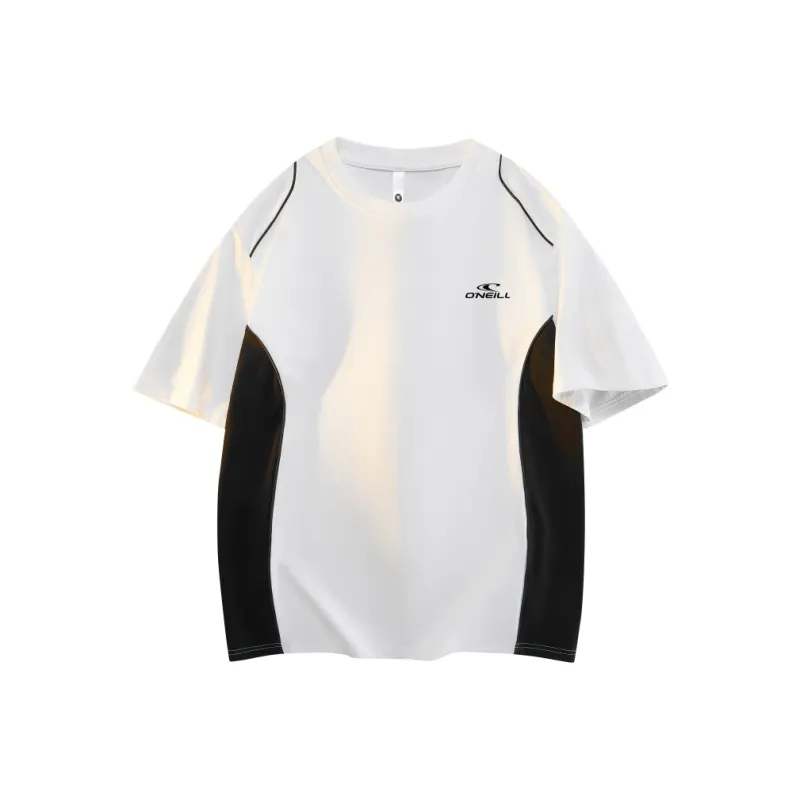 O'Neill T Shirts Unisex-2