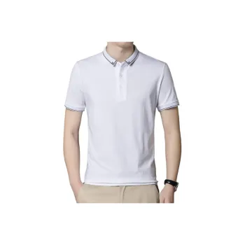 PIERRE CARDIN Polo Shirts Men