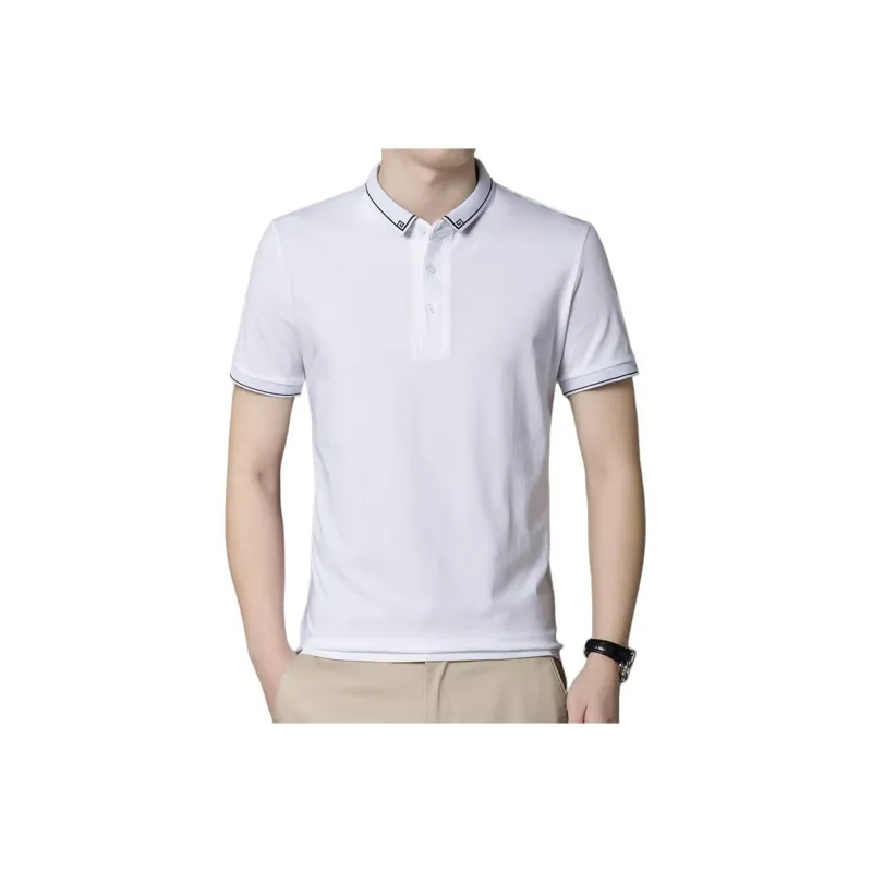PIERRE CARDIN Polo Shirts Men-0