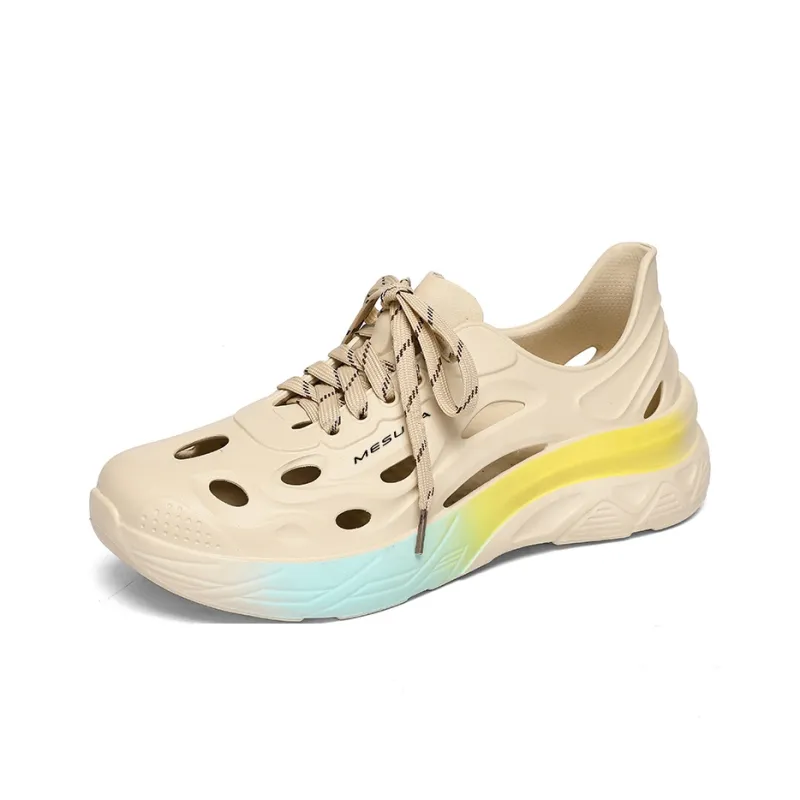 MESUCA Clogs Men-6