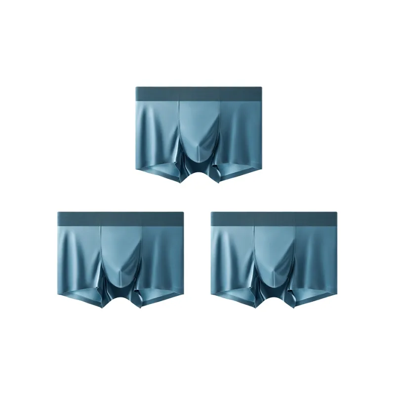 OXO OVERLOAD Underpants Men's 3 Pack-5