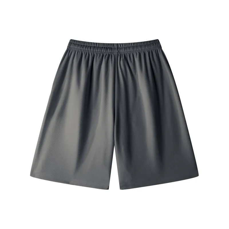 Supremo Cat Casual Shorts Unisex-3
