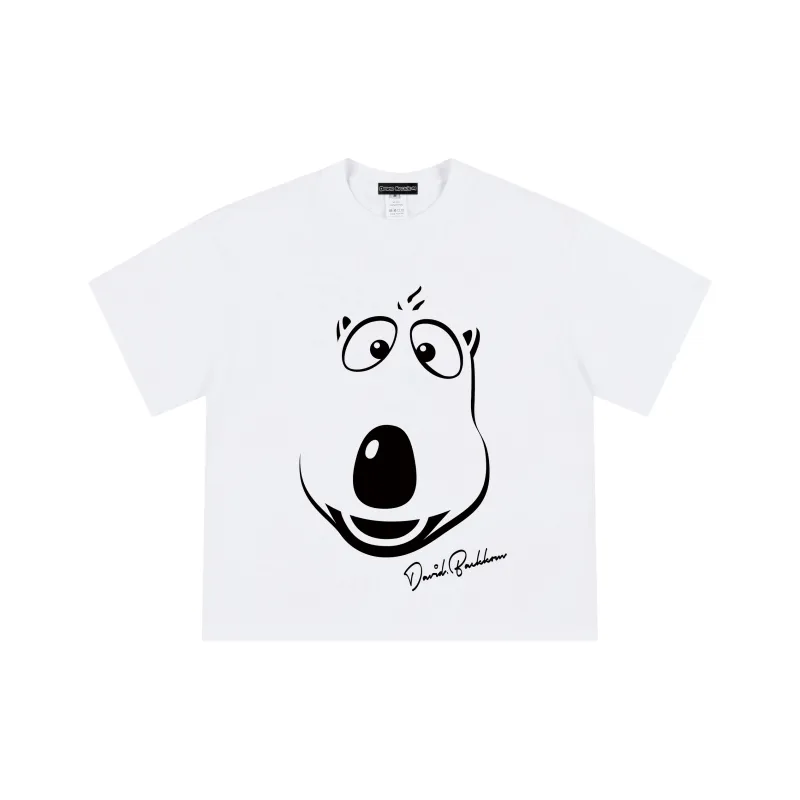 David Bakken T Shirts Unisex-4