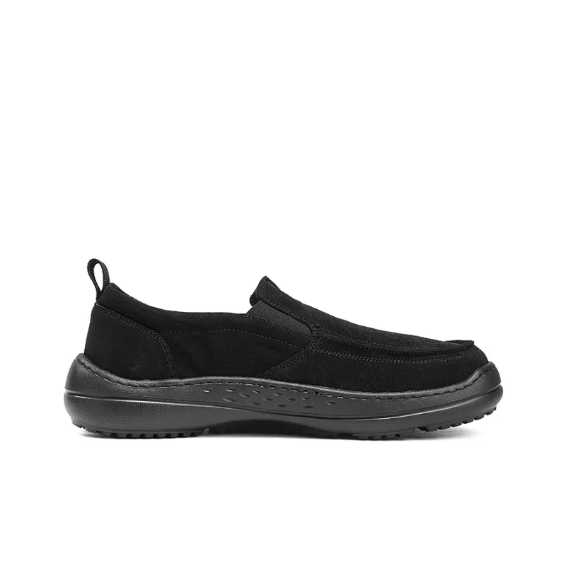 AD Slip Resistant, Abrasion Resistant, Breathable Low Top Casual Shoes Men's-1