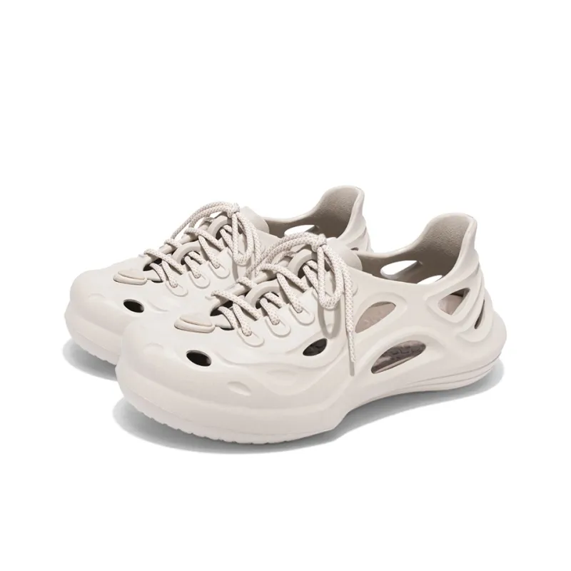 WHITE SANDS Clogs Men-12