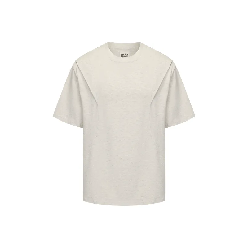 HELIPORT Short Sleeved T Shirts Unisex-8