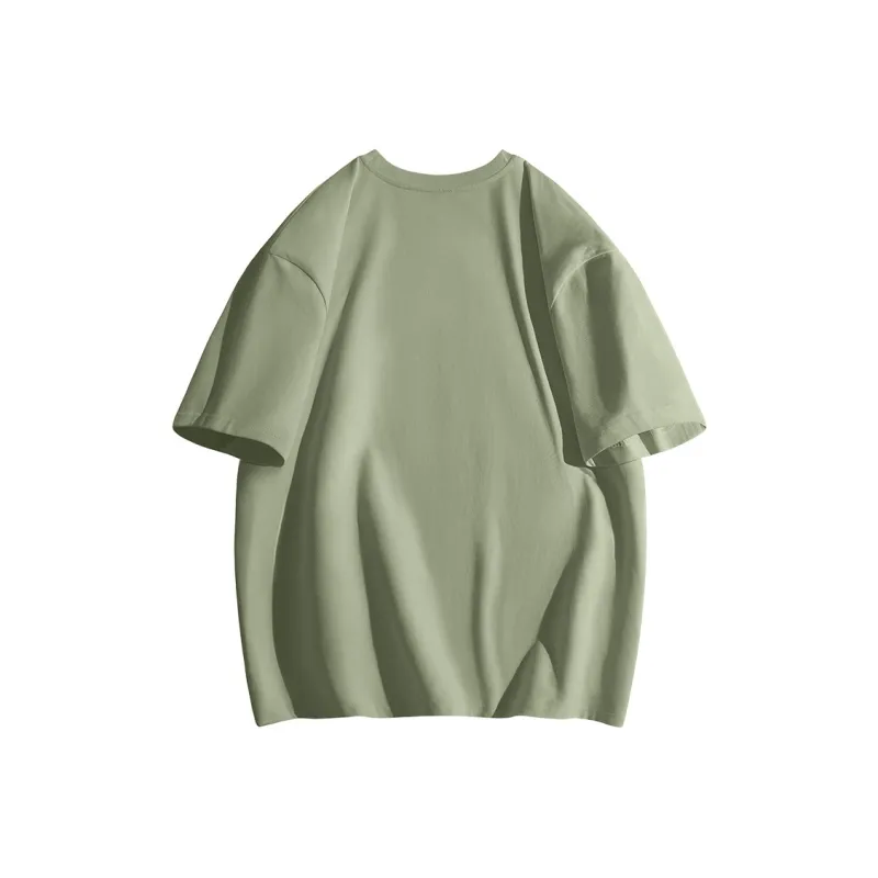 Tonlion T Shirts Unisex-25