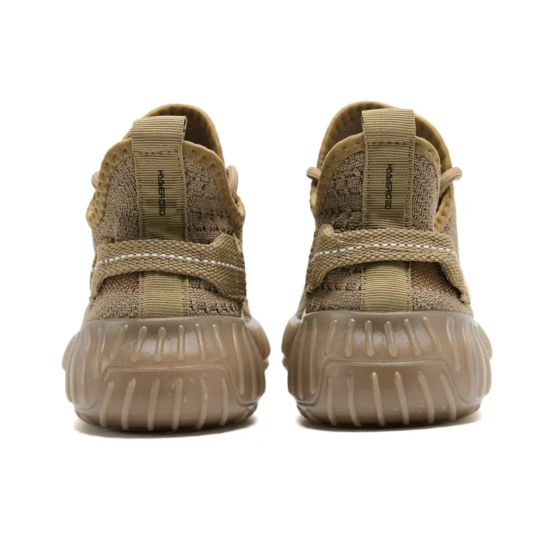 KAAVER OTTO Shock Absorbers Slip Resistant Breathable Casual Shoes Unisex-20
