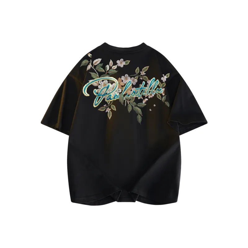 PAUL COSTELLOE T Shirts Unisex-6