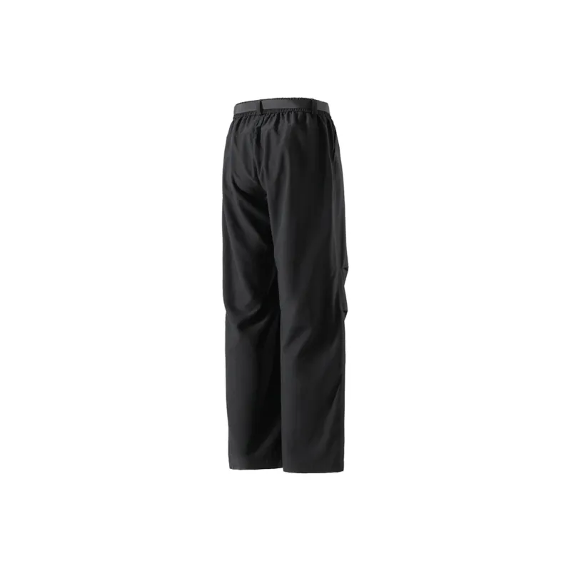 BRYAN JIMENEZ Casual Pants Unisex-1