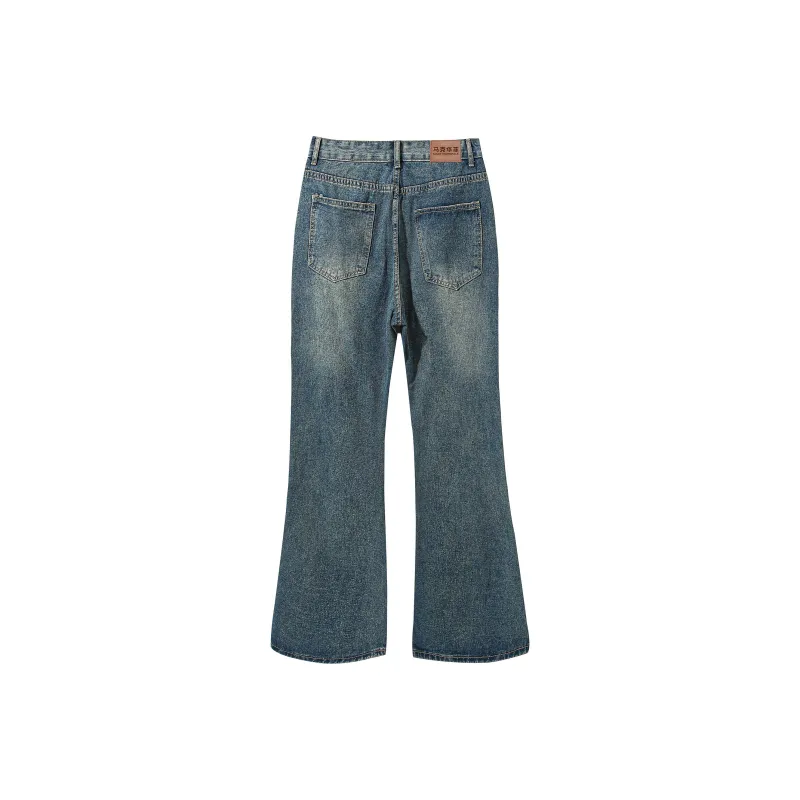 FAIRWHALE MaxFun Series Jeans Men's-9