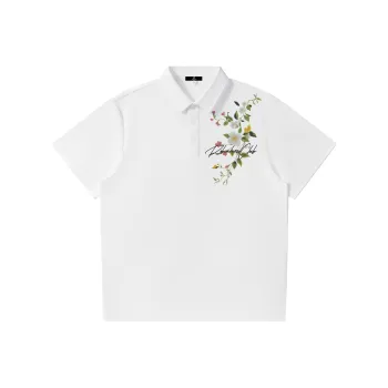 ROBINHOOD Polo Shirts Unisex