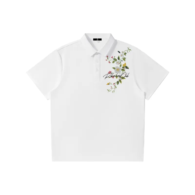 ROBINHOOD Polo Shirts Unisex-0
