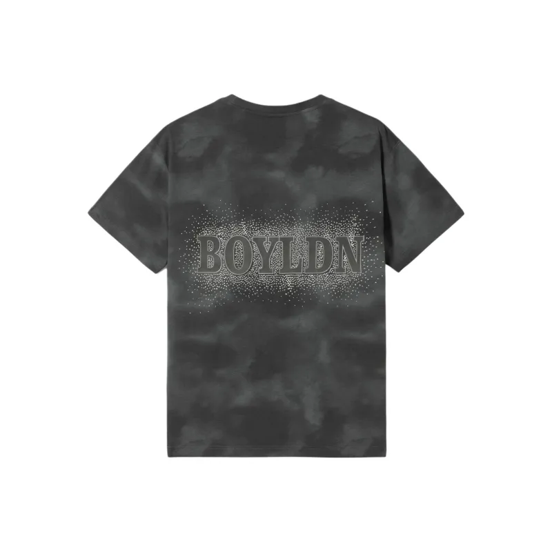 Boy London T Shirts Unisex-1