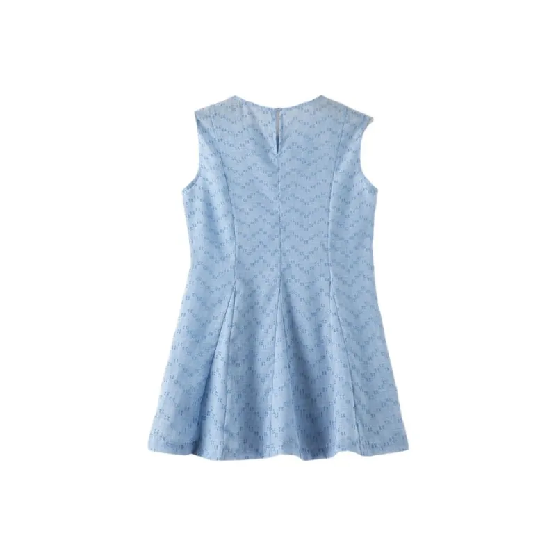 Late White Shirts Women's Blue-1