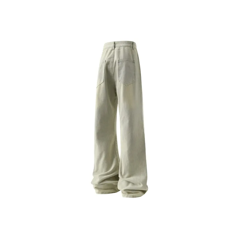 FONDLOOK Jeans Unisex-7