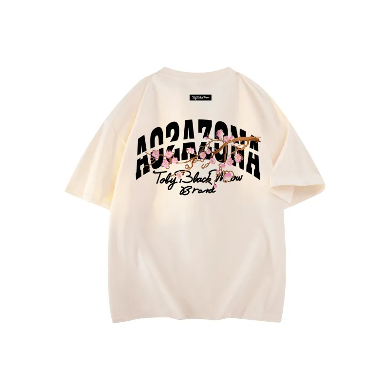 A02 T Shirts Unisex-24