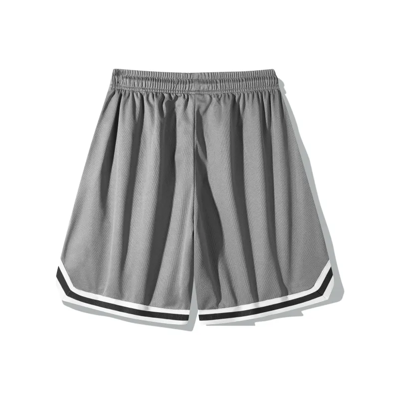 A02 Casual Shorts Unisex-5