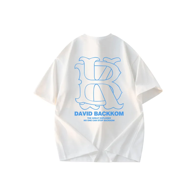 David Bakken T Shirts Unisex-2