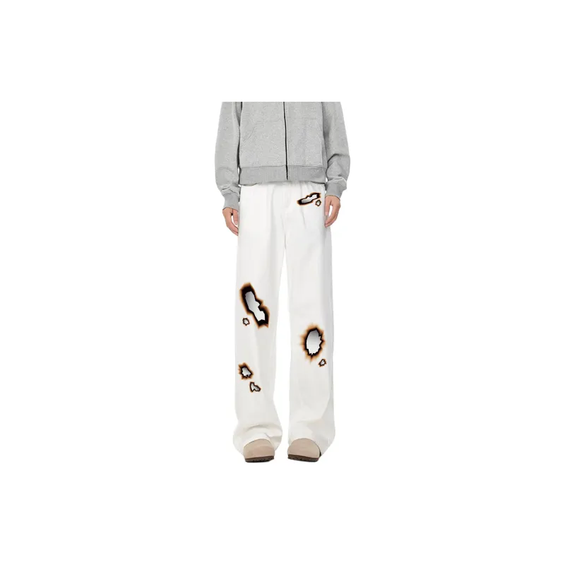 Universal Templates Jeans Unisex-7