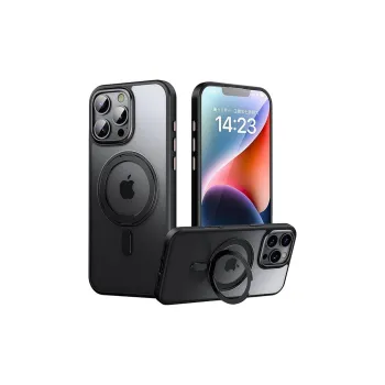 Record star Phone Cases