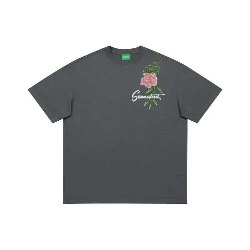 SESAME STREET T Shirts Unisex-11