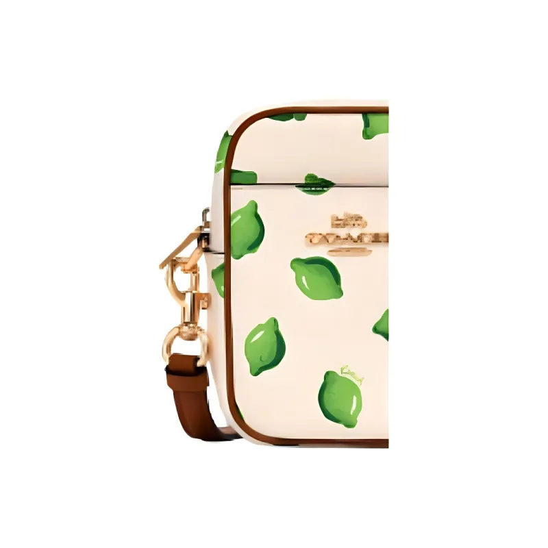 COACH Phoebe Crossbody Bags-2