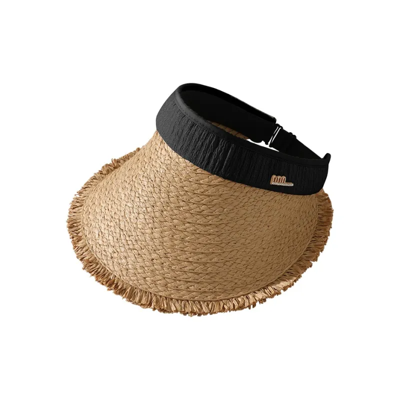 YUZHAOLIN Lightweight Sun Protection Hats Women's-2