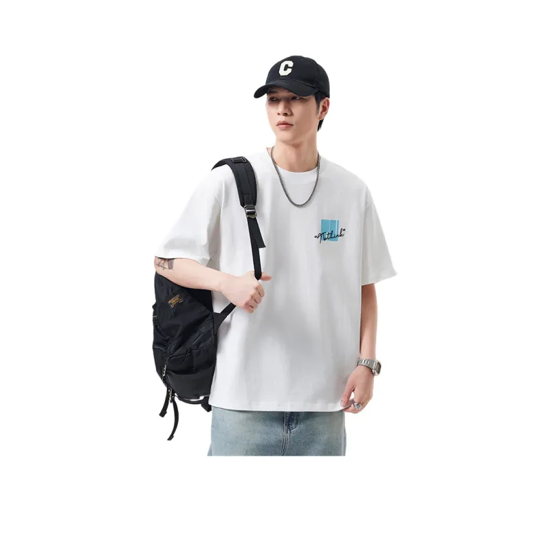 WilliamPOLO T Shirts Unisex-2