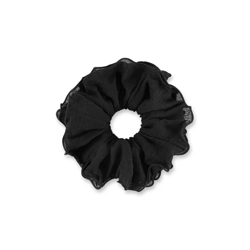 HANYUDIE Fabric Hair Tie Women's-2