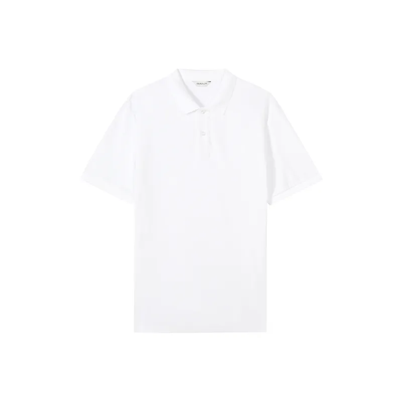 GANT Polo Shirts Men-0