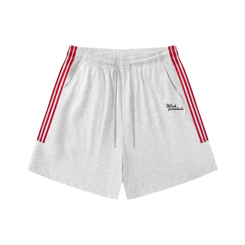 FAIRWHALE Wind Style Collection Casual Shorts Men's-5