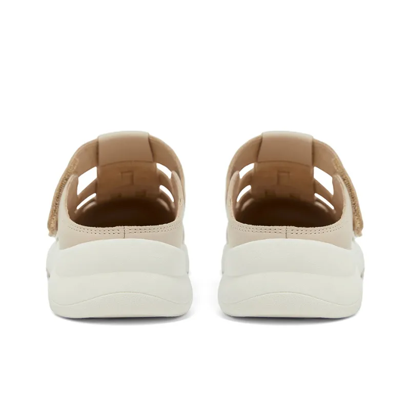 COMELY Closed Toe Slippers Women's-9