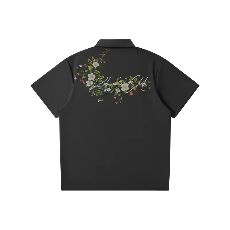 ROBINHOOD Polo Shirts Unisex-10