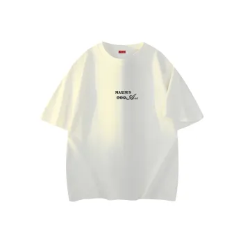 Maxim's De Paris T Shirt Unisex