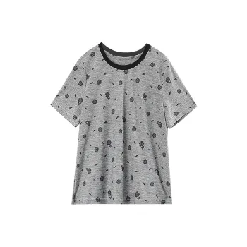A Paradise For Awakening T Shirt Women's