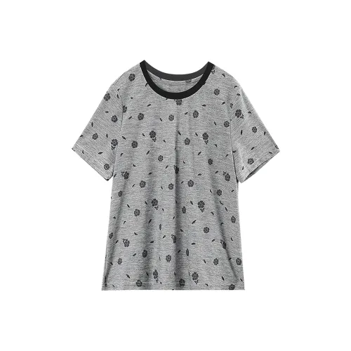 A Paradise For Awakening T Shirt Women's