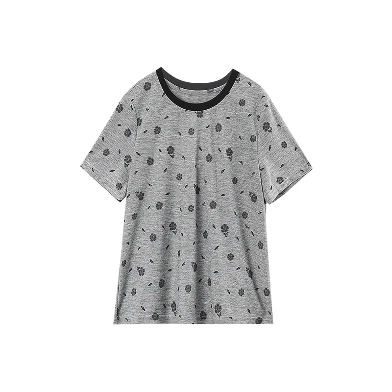 A Paradise For Awakening T Shirt Women's-0