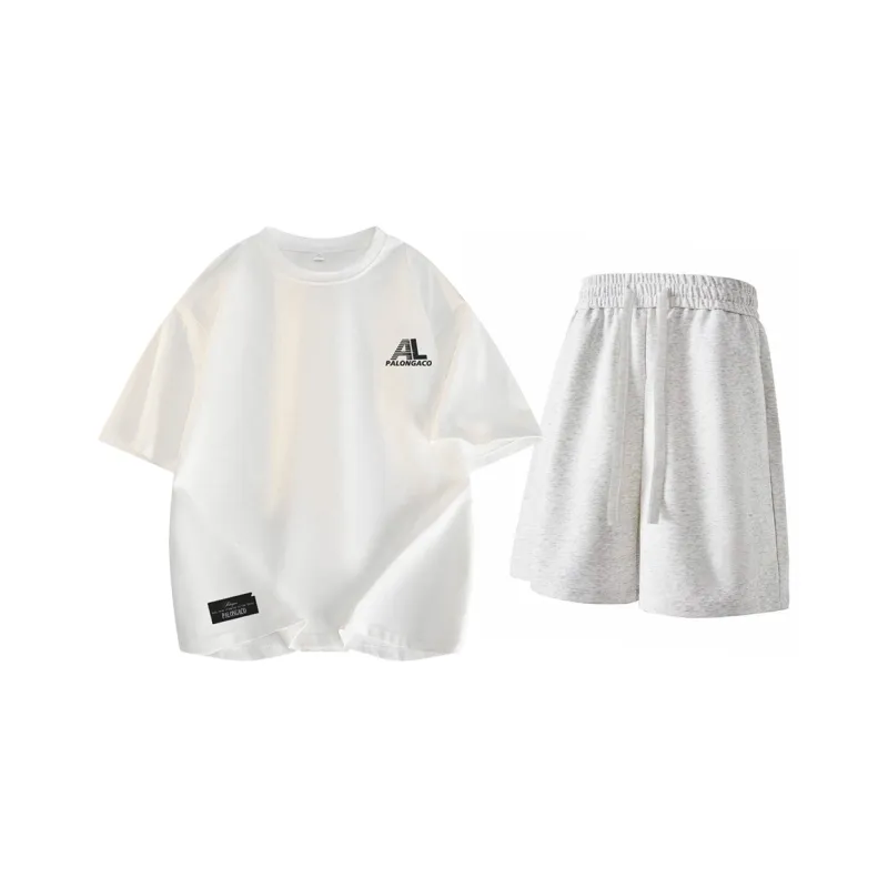 PAL ONGACO Casual Sportswear Unisex-15